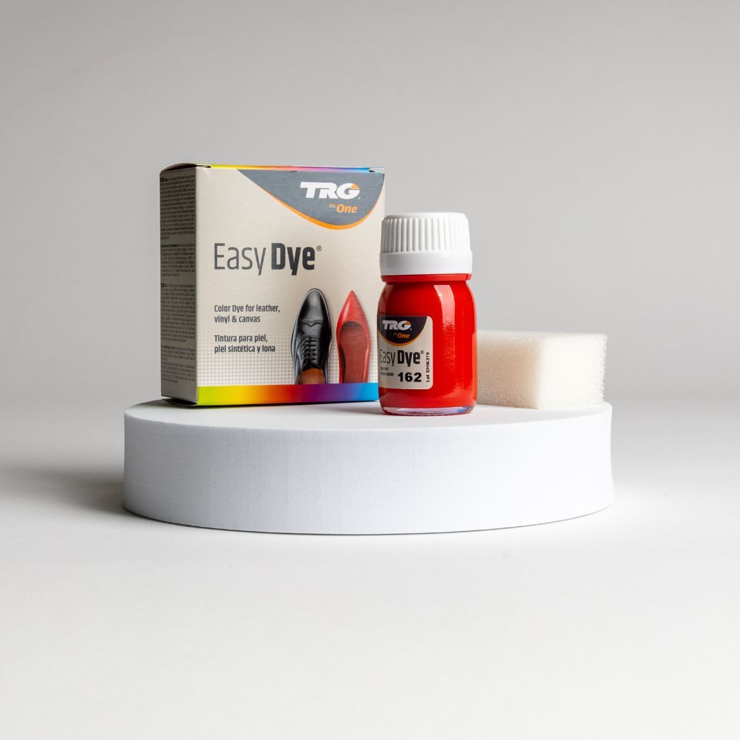 Barvy na kůži Easy Dye
